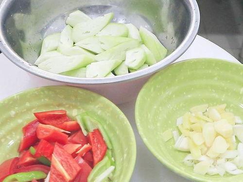 热天吃哪三瓜,三瓜推荐，清凉一夏！  第3张